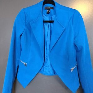 Evening light jacket